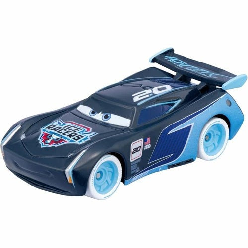 Disney Cars 反斗車王 C-29 Jackson storm (Ice Racing Type)