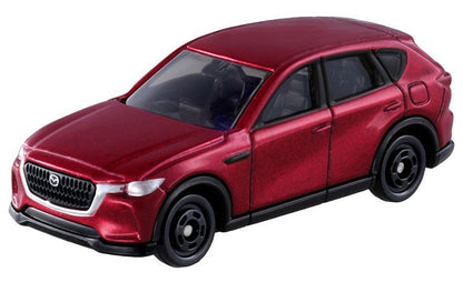 Tomica No.006 Mazda CX60