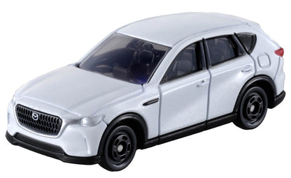 Tomica No.006 Mazda CX60 (初回限定版)