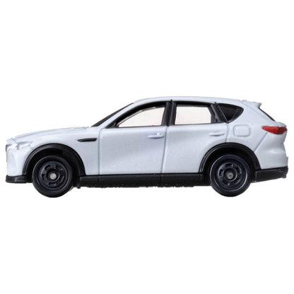 Tomica No.006 Mazda CX60 (初回限定版)