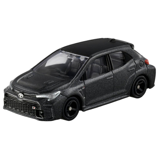 Tomica No.052 Toyota GR Corolla (初回限定版)