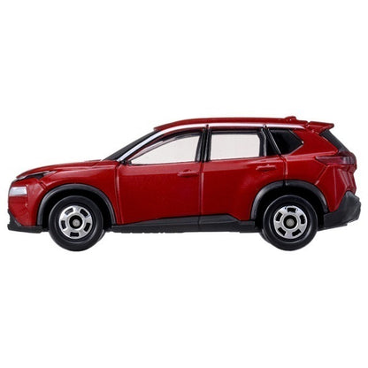 Tomica No.117 Nissan X-Trail