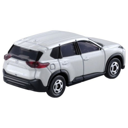 Tomica Diecast No.117 Nissan X-Trail (初回限定版)