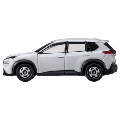 Tomica Diecast No.117 Nissan X-Trail (初回限定版)