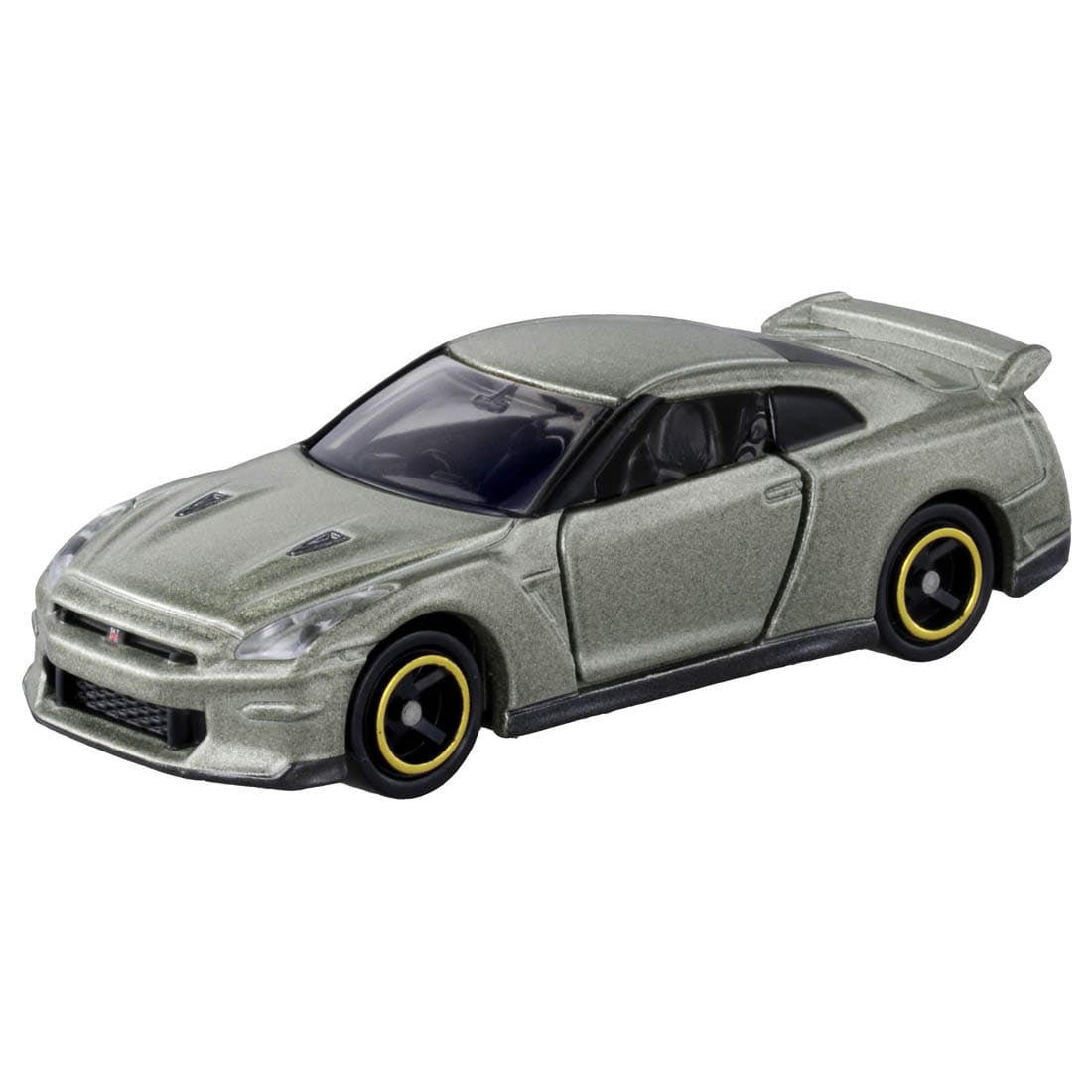 Tomica No.023 日產 Nissan GT-R (初回限定版)