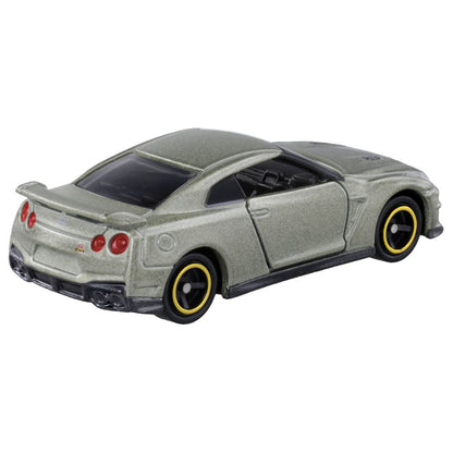 Tomica No.023 日產 Nissan GT-R (初回限定版)