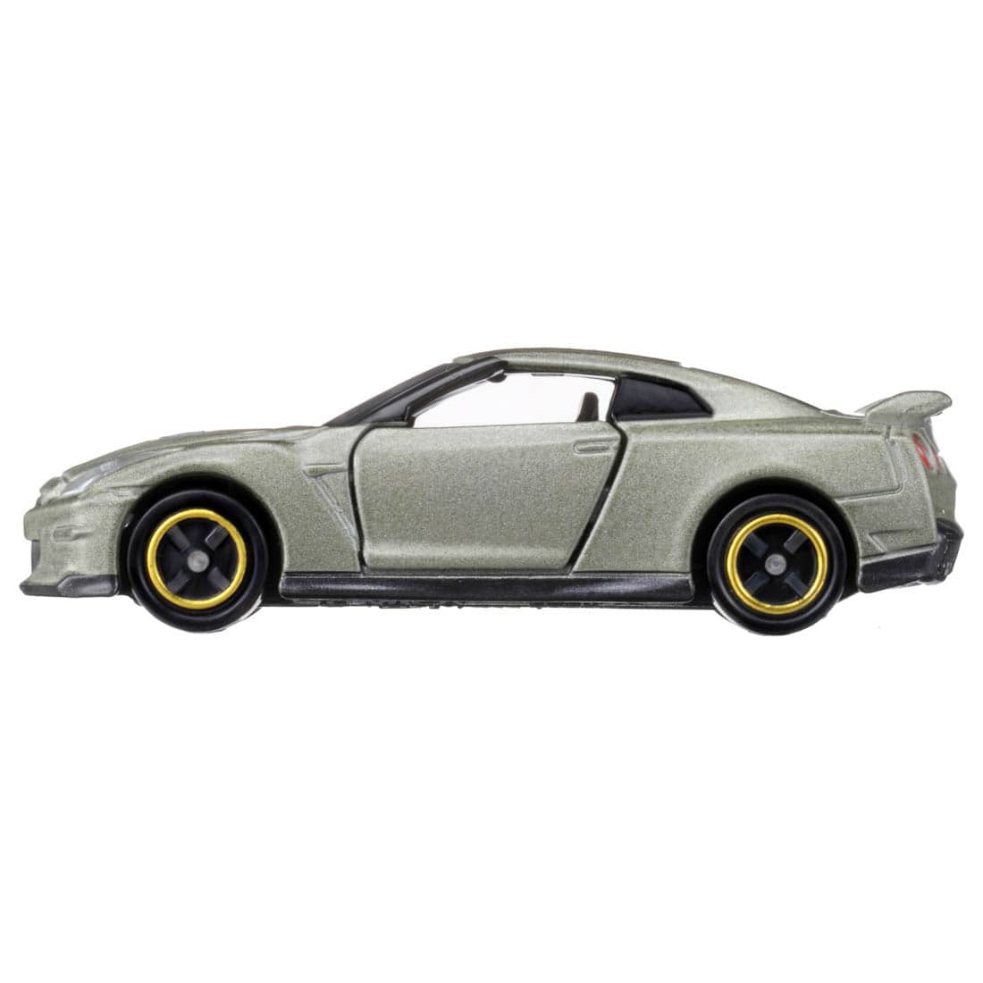 Tomica No.023 日產 Nissan GT-R (初回限定版)