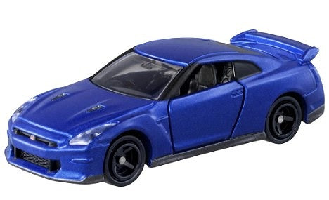 Tomica No.023 日產 Nissan GT-R