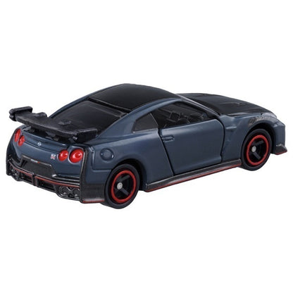 Tomica No.060  日產 Nissan GT-R Nismo