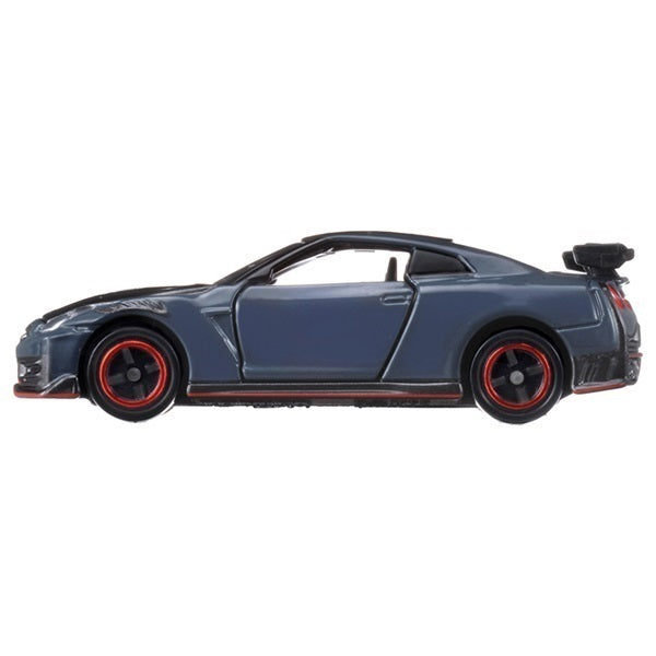 Tomica No.060  日產 Nissan GT-R Nismo