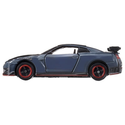 Tomica No.060  日產 Nissan GT-R Nismo