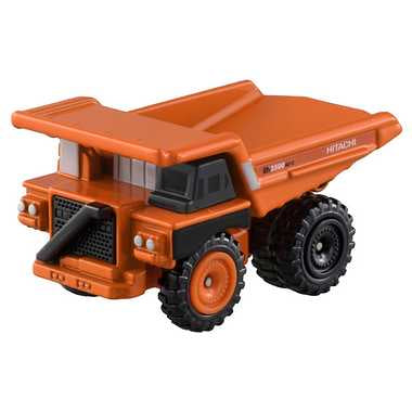 Tomica No.103 Hitachi Dump Truck EH3500 AC 3