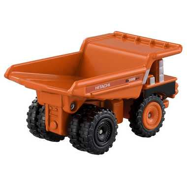 Tomica No.103 Hitachi Dump Truck EH3500 AC 3