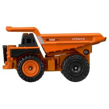 Tomica No.103 Hitachi Dump Truck EH3500 AC 3