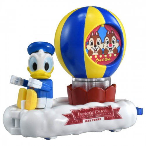 Dream Tomica 迪士尼 Disney Parade No.174 Donald