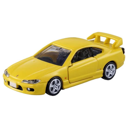 Tomica Premium No.19 Nissan Silvia