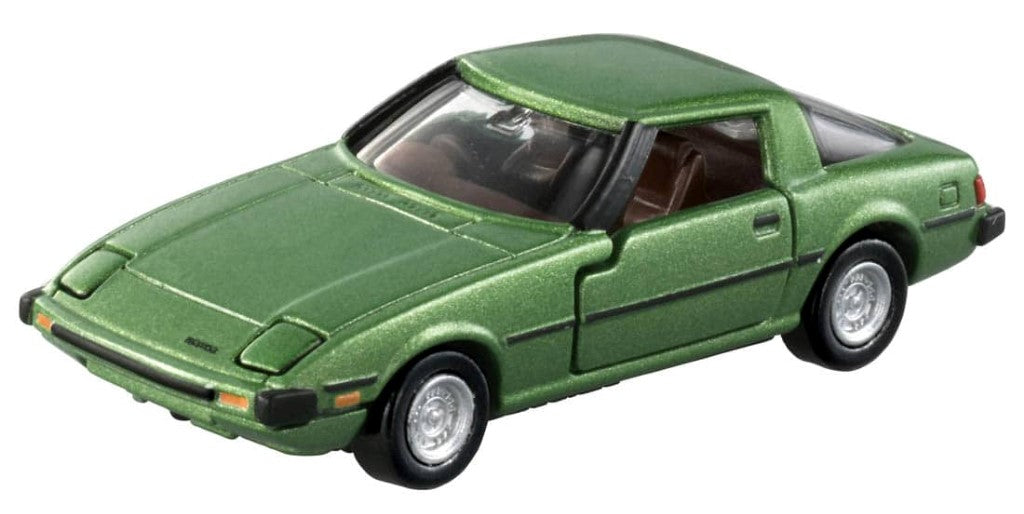 Tomica Premium No. 29 Mazda Savanna RX-7 (SA22C)