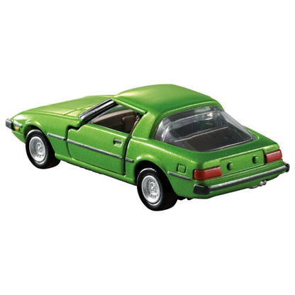 Tomica Premium No. 29 Mazda Savanna RX-7 (SA22C)