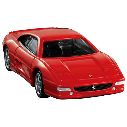 Tomica Premium No.08 Ferrari F355