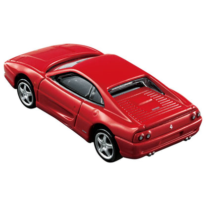 Tomica Premium No.08 Ferrari F355