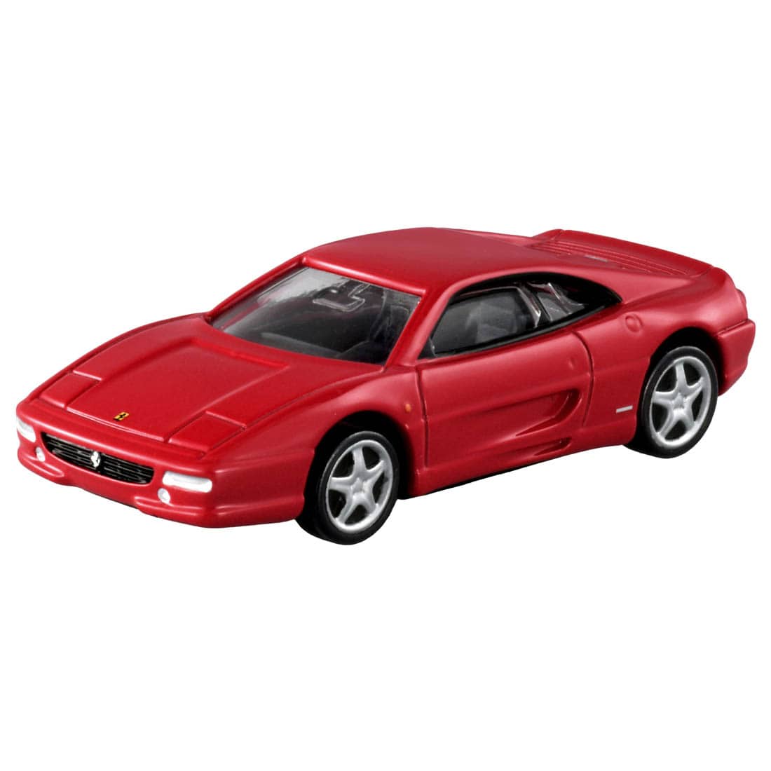 Tomica Premium No.08 Ferrari F355