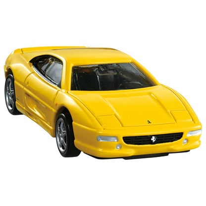 Tomica Premium No.08 Ferrari F355 (初回限定版)