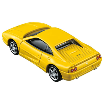 Tomica Premium No.08 Ferrari F355 (初回限定版)