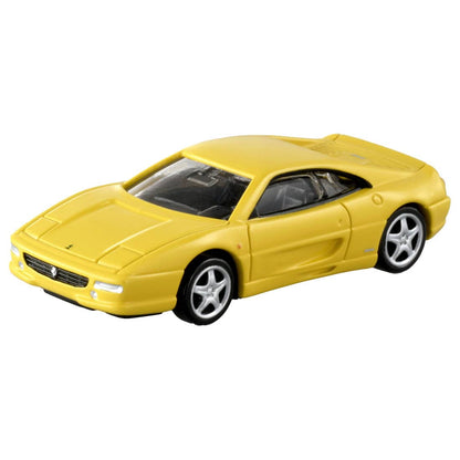 Tomica Premium No.08 Ferrari F355 (初回限定版)