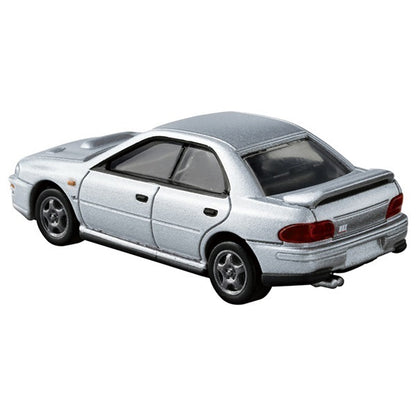 Tomica Premium No.23 Subaru Impreza WRX