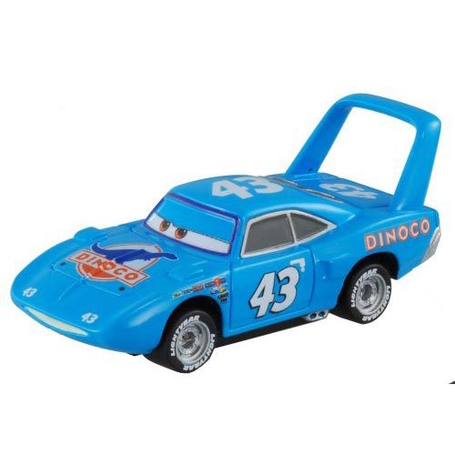 Disney Cars 反斗車王 C-10 King