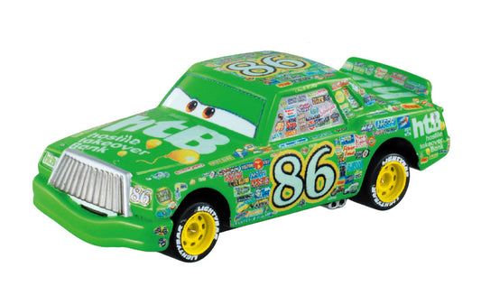 Disney Cars 反斗車王 C-11 Chick Hicks