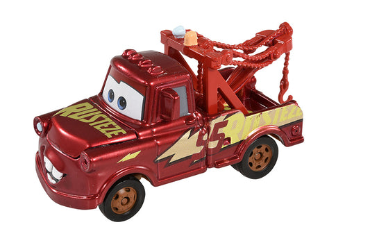 Disney Cars 反斗車王 C-33 Mater (RRC)