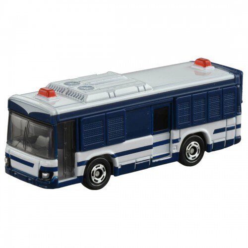 Tomica No.098 Personnel TransportVehicle Large Type