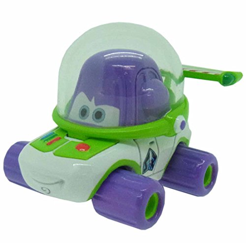 Disney Cars 反斗車王 C-32 Buzz Lightyear (Standard Type)