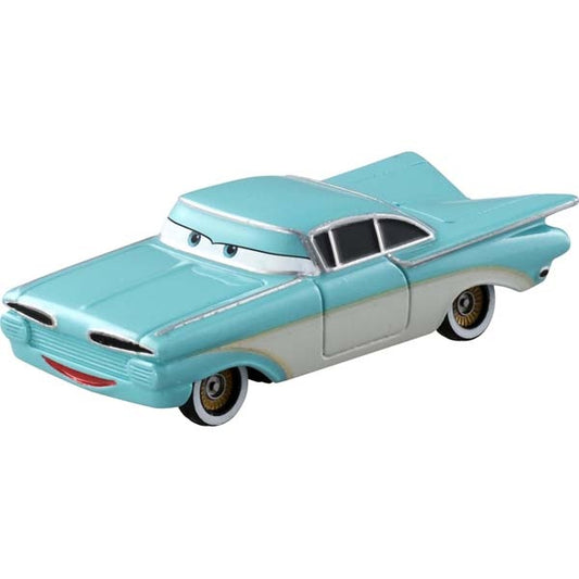 Disney Cars 反斗車王 Ramone (Flow Paint)