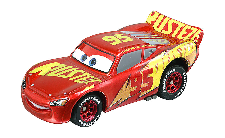 Disney Cars 反斗車王 C-32 Lightning McQueen (RRC)