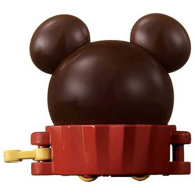 Dream Tomica Disney Parade Sweets Mickey