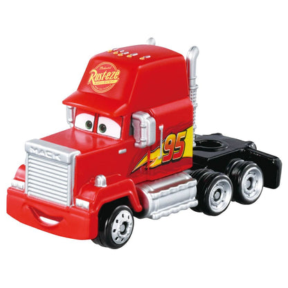 Disney Cars 反斗車王 C-15 Mack (Cars 3 Type)