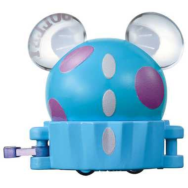 Dream Tomica Disney Parade Sweets Sulley