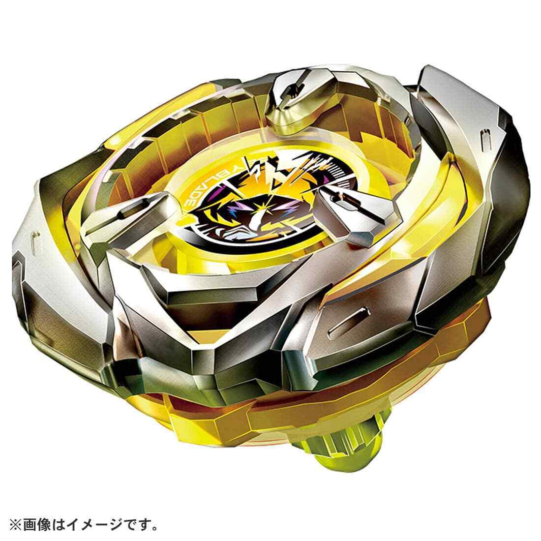 TAKARA TOMY 爆旋陀螺X BeybladeX Starter BX-03 巫師弩箭 Wizard Arrow 4-80B 基本套裝