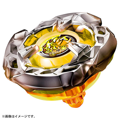 TAKARA TOMY 爆旋陀螺X BeybladeX Set BX-08 三陀螺特別色套裝 Battle Deck Set