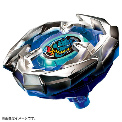 TAKARA TOMY 爆旋陀螺X BeybladeX Set BX-07 All in 1 Entry Set 入門套裝