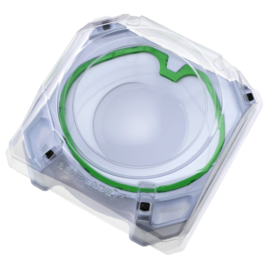 TAKARA TOMY 爆旋陀螺X BeybladeX Accessory BX-10 極限陀螺盤 Extreme Stadium