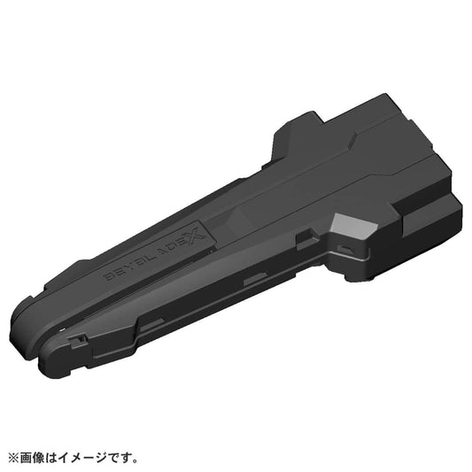 TAKARA TOMY 爆旋陀螺X BeybladeX Accessory BX-11 爆旋手柄 Launcher Grip