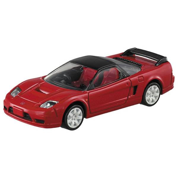 Tomica Gift Premium NSX 3 Models Collection