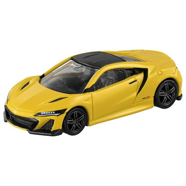 Tomica Gift Premium NSX 3 Models Collection