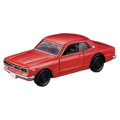 Tomica Gift Premium Nissan Skyline 3 Models Collection