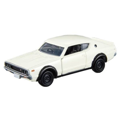 Tomica Gift Premium Nissan Skyline 3 Models Collection