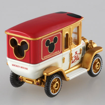 Disney Motors High Hat Classic Special 39 Mickey