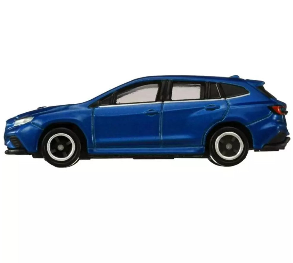 Tomica No.059 富士 SUBARU LEVORG